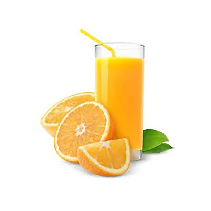 orange à jus