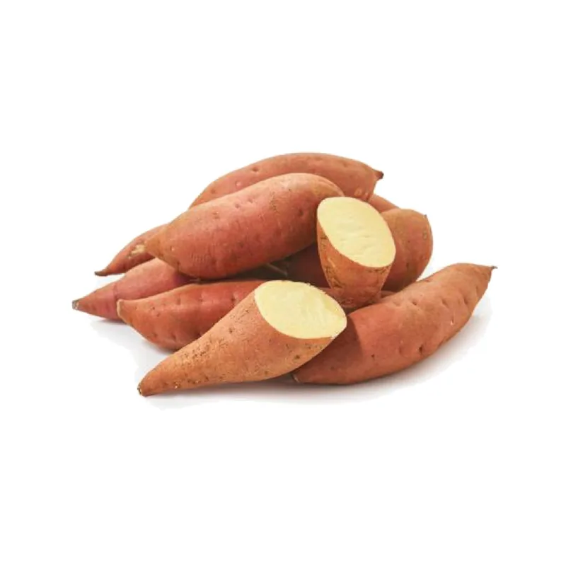 Pomme de terre douce