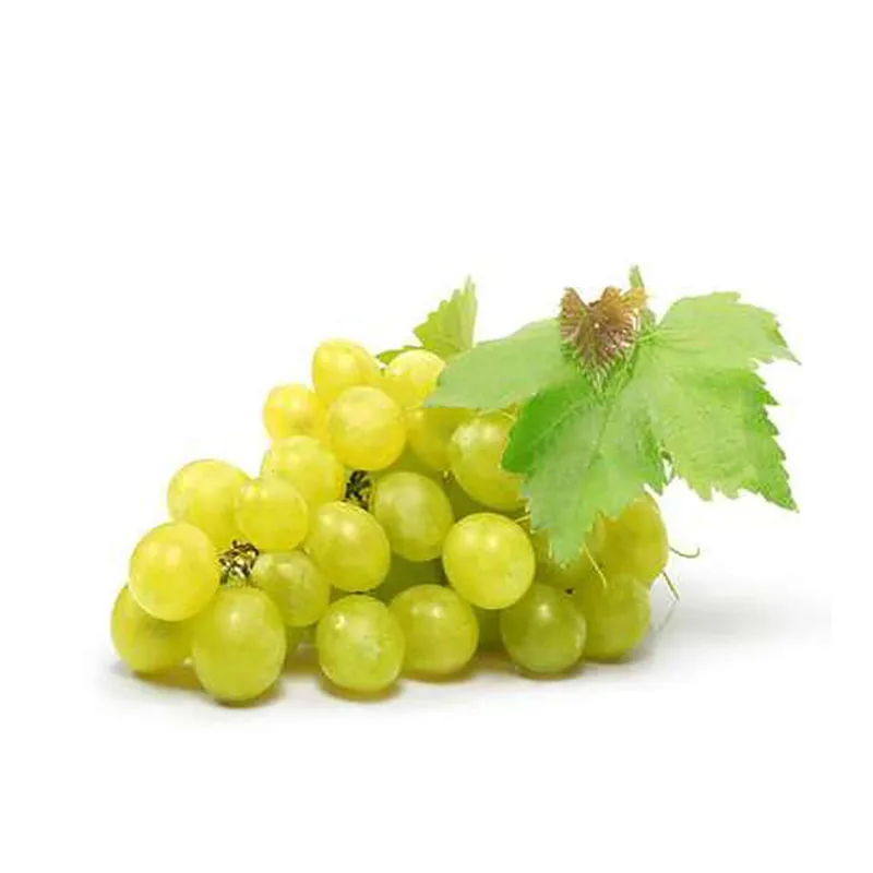 Raisin blanc