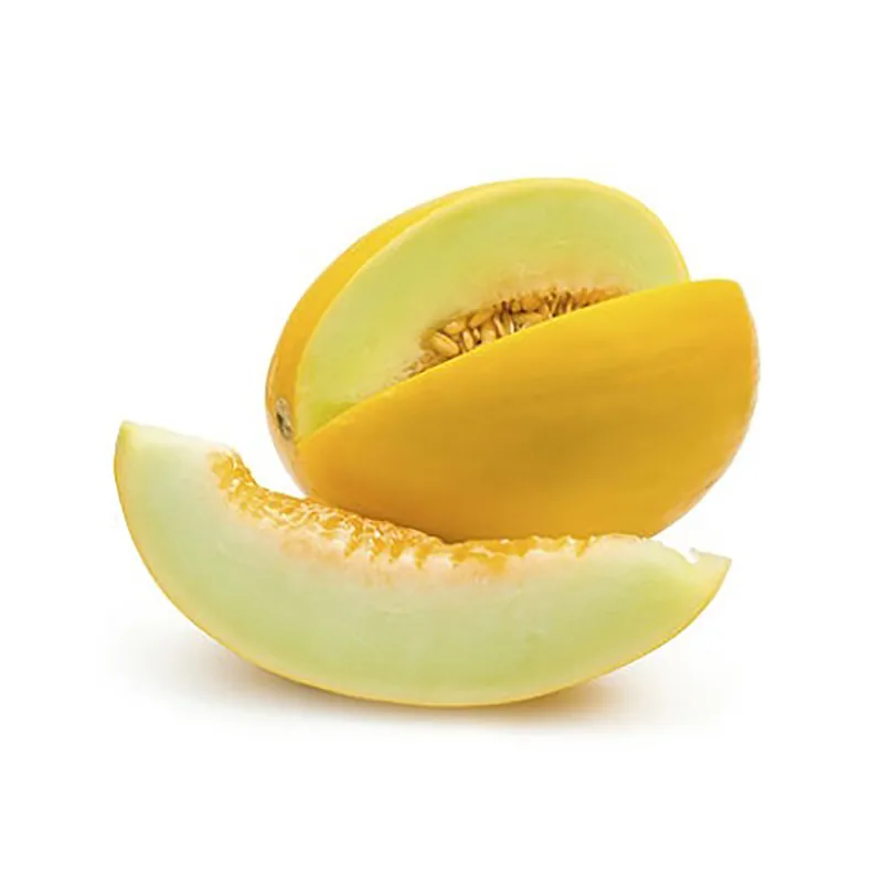 Melon jaune