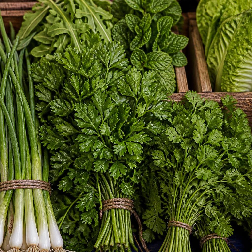 Herbes
